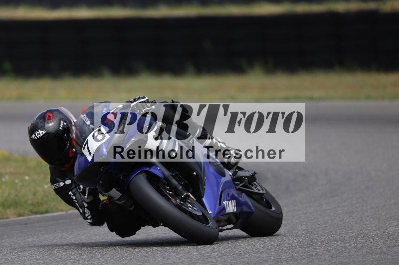 /18 05.06.2026  TZ Motorsport ADR/Gruppe rot/76